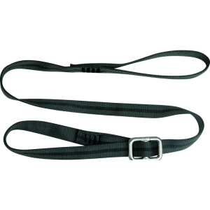 Pedală de ascensiune - Poliester, culoare Gri