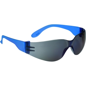 Ochelari - Policarbonat - Curbate - Anti-zgârieturi (clasic), UV400, culoare Oglindă