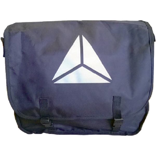 Linie de salvare temporară orizontală - Poliester, culoare Galben