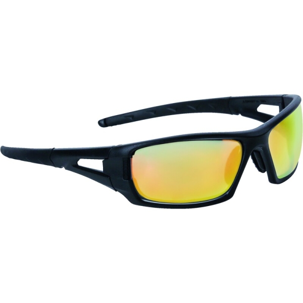 Ochelari - Policarbonat - Curbate - Anti-zgârieturi (clasic), culoare Oglindă