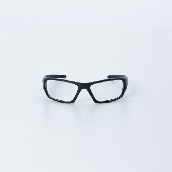 Ochelari - Policarbonat - Curbate - Anti-zgârieturi (clasic), culoare Transparent