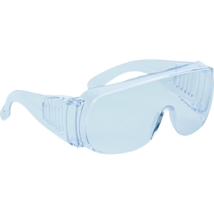 Ochelari - Policarbonat - Curbate, culoare Transparent