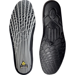 Branturi D+Air Flow Sys   - 94% poliester, 6% fir conductor Negru-Gri