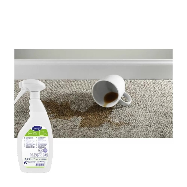 Soluție pentru îndepărtarea petelor de pe covoare și tapițerii - TASKI Tapi Stain Remover 2