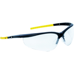 Ochelari - Policarbonat - Curbate - Anti-aburire (clasic), Anti-zgârieturi (clasic), UV400, culoare Transparent