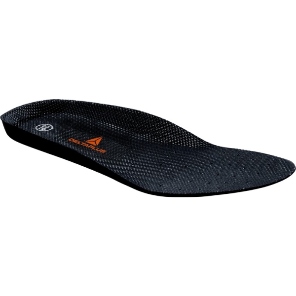 Pantofi Tw302 S3 Hro Ci Mas   - Piele - Piele față-Hidrofug - Branț : PU/Nitril Negru