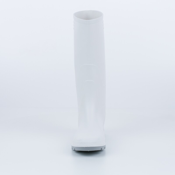 Cizme Physiohc Ob   - PVC - Branț : PVC Alb-Gri