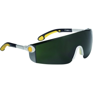 Ochelari - Policarbonat - Curbate - Anti-aburire (clasic), Anti-zgârieturi (clasic), UV400, culoare Hue 5