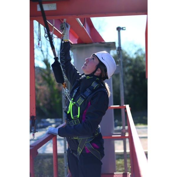 Mănușă tricotată cu strat protector - Econocut - PU - Calibru : 13 - Pungă de 3, culori: Gri