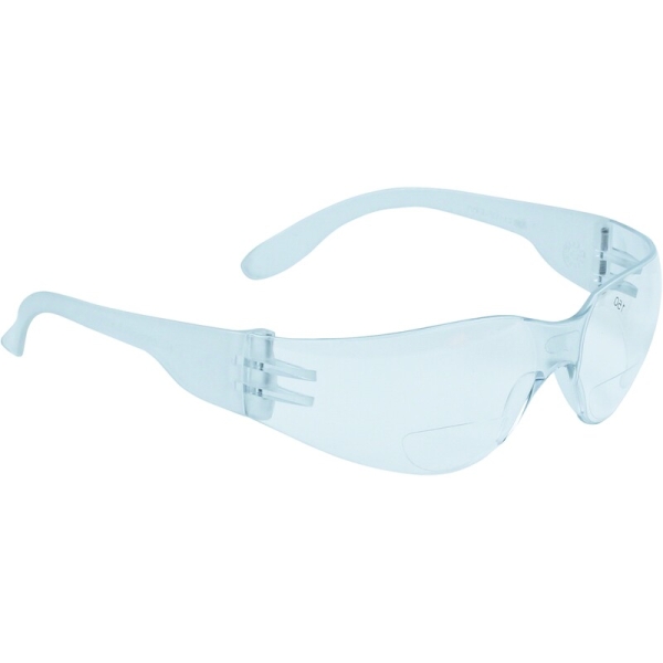 Ochelari - Policarbonat - Curbate - Anti-zgârieturi (clasic), culoare Transparent