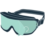 PACK FILM GOGGLE