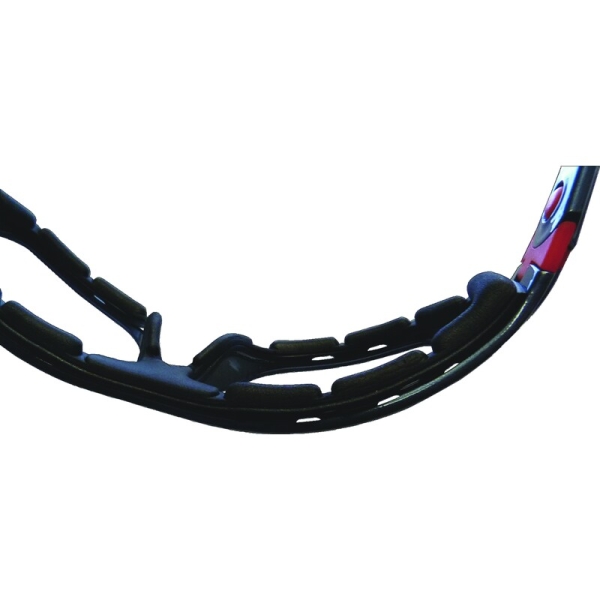 Ochelari - Policarbonat - Curbate - Anti-aburire (clasic), Anti-zgârieturi (clasic), UV400, culoare Transparent