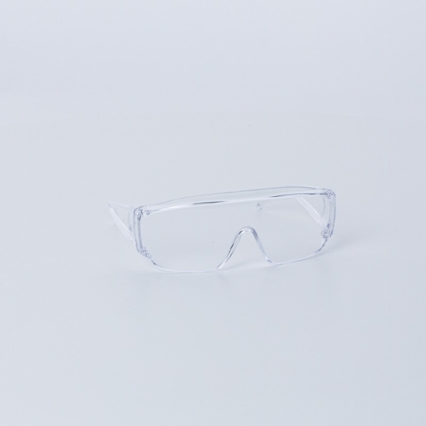 Ochelari - Policarbonat - Curbate - Anti-zgârieturi (clasic), UV400, culoare Transparent