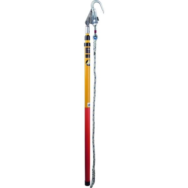 Adaptor conector pentru băț - Oțel, culoare Metalic