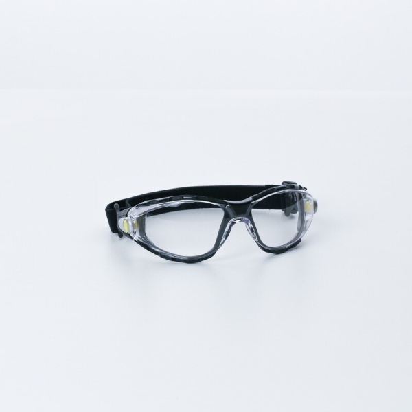 Ochelari - Cordon - Policarbonat - Curbate - Anti-aburire (clasic), Anti-zgârieturi (clasic), UV400, culoare Transparent