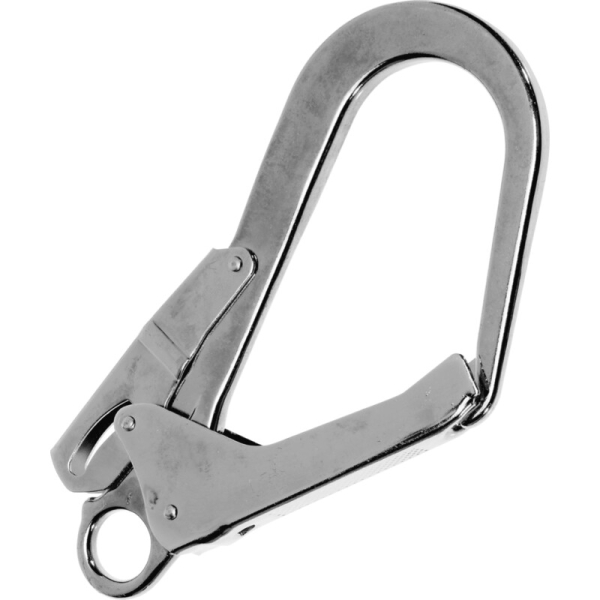 Tambur chingă - Poliamidă, Poliester, culoare Negru