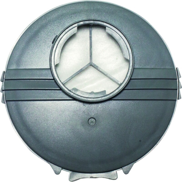 Filtre - Filtru de protecție respiratorie pentru mască - Pungă de 2, culoare Gri