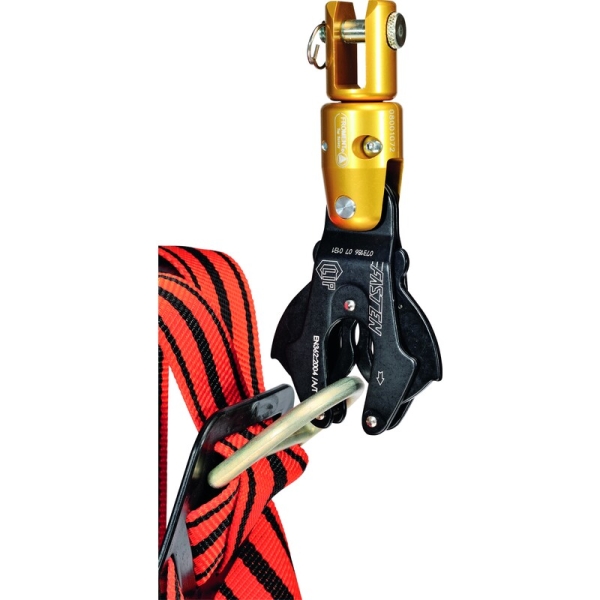 Tambur cablu - ABS, Oțel galvanizat, culoare Portocaliu