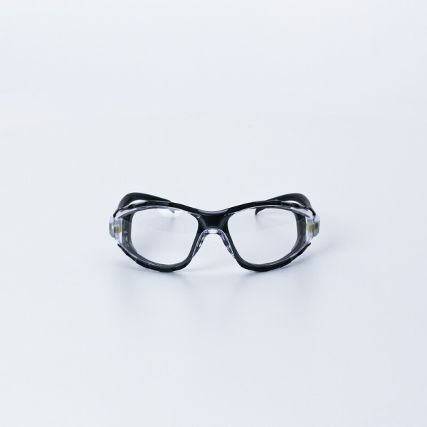 Ochelari - Cordon - Policarbonat - Curbate - Anti-aburire (clasic), Anti-zgârieturi (clasic), UV400, culoare Transparent