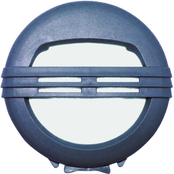 Filtre - Filtru de protecție respiratorie pentru mască - Pungă de 2, culoare Gri