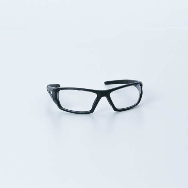 Ochelari - Policarbonat - Curbate - Anti-zgârieturi (clasic), culoare Transparent
