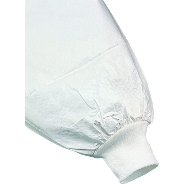 Combinezon de unică folosință - Polipropilenă, SMMS -  smms 100% polipropilenă, culori: Alb