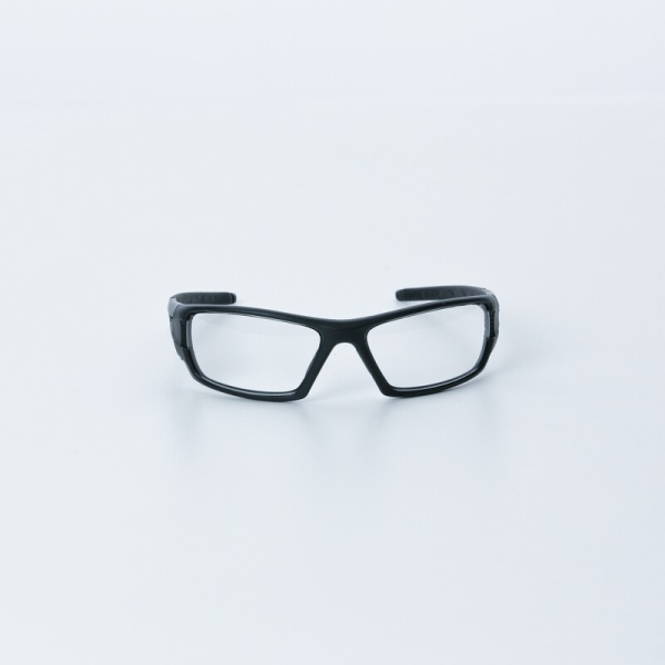 Ochelari - Policarbonat - Curbate - Anti-zgârieturi (clasic), culoare Transparent