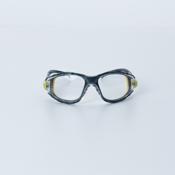 Ochelari - Cordon - Policarbonat - Curbate - Anti-aburire (clasic), Anti-zgârieturi (clasic), UV400, culoare Transparent