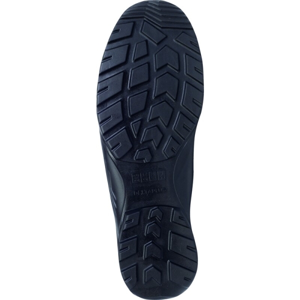 Pantofi Miami2 S1P Camo   - Microfibră - Mesh - Bumbac - Branț : PU Kaki