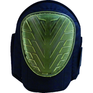 Genunchiere -  Oxford - 100% poliester - Acoperire PVC | Pânză - 100% poliester, culoare Negru