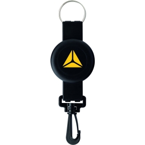 Suport de scule de tip tambur - Elastomer, culoare Negru