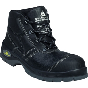 Ch.Hte Jumper2 S3 Bumper No  - Piele - Crupon-Hidrofug - Branț : PU/2d Negru