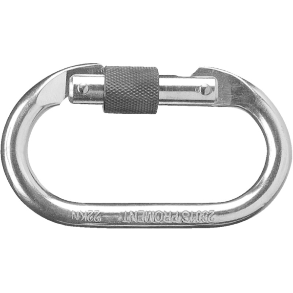 Coardă împletită - Oțel, Oțel inoxidabil, Poliester, Polietilenă, culoare Gri-Portocaliu