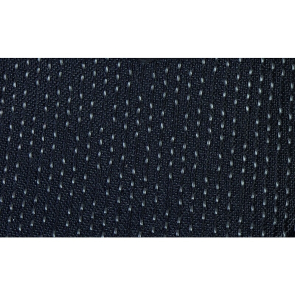 Pantofi Boston S1P  - Material textil - Poliester - Membrană PU - Branț : EVA/Nitril Negru