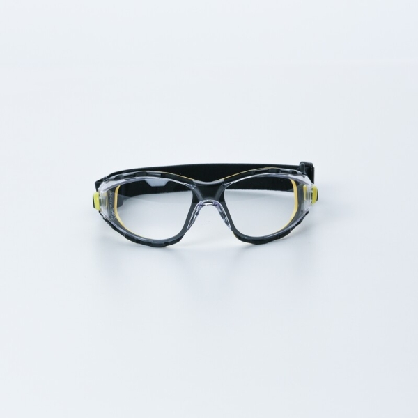 Ochelari - Cordon - Policarbonat - Curbate, culoare Transparent