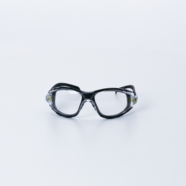 Ochelari - Cordon - Policarbonat - Curbate - Anti-aburire (clasic), Anti-zgârieturi (clasic), UV400, culoare Transparent