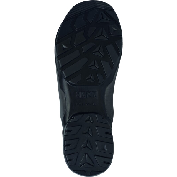 Pantofi Positano S1P   - Material textil - Poliester - TPU - Branț : PU/2d Bleumarin