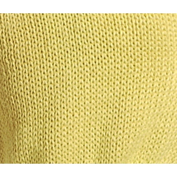 Mănușă preformată palmă piele/dos piele - Bovină, culori: Bej