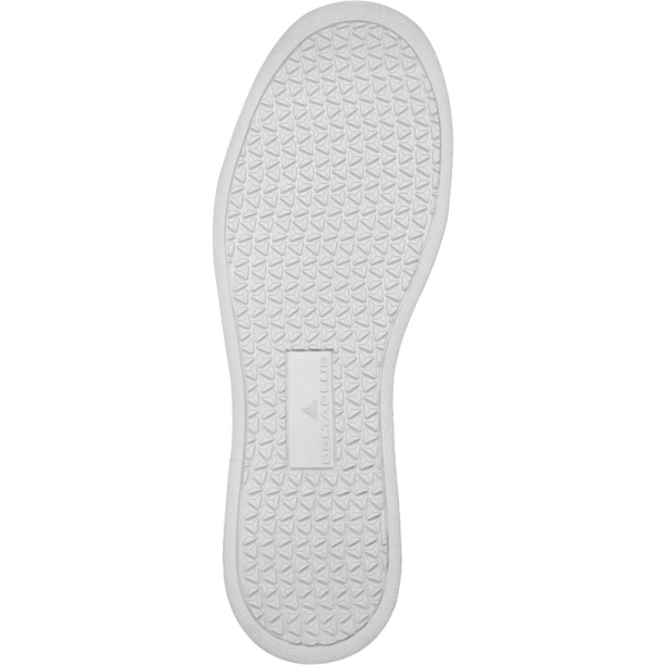 Pantofi Smash S1P   - Piele - Crustă - Branț : Cauciuc/Nitril Alb