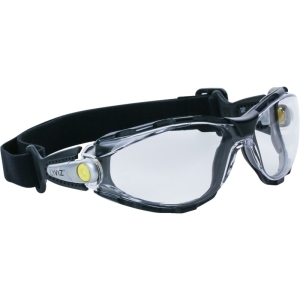 Ochelari - Cordon - Policarbonat - Curbate - Anti-aburire (clasic), Anti-zgârieturi (clasic), UV400, culoare Transparent