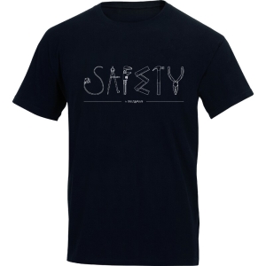 Tricou -  Tricot Jersey - 100% bumbac, culori: Negru