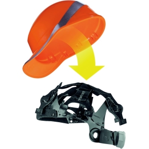 Ham cu rotiță de strângere - Pungă de 10, culoare Negru