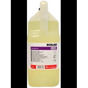 Detergent dezinfectant alcalin pentru suprafete, BacSpecial EL 500 5 L