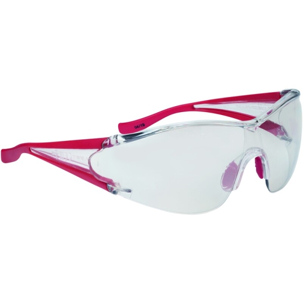 Ochelari - Policarbonat - Curbate - Anti-zgârieturi (clasic), UV400, culoare Oglindă