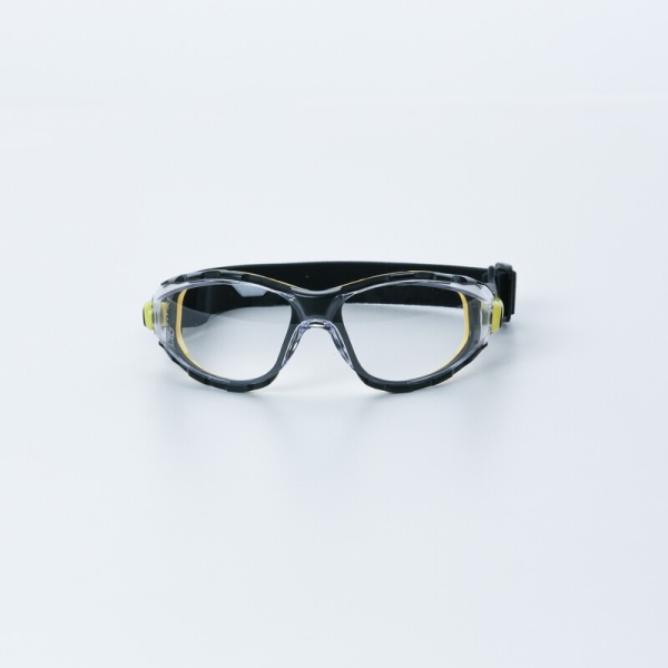 Ochelari - Cordon - Policarbonat - Curbate, culoare Transparent