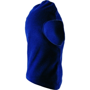 Cagulă -  Fleece - 100% poliester - 180 g/m², culoare Bleumarin