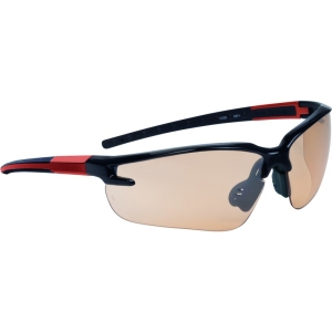 Ochelari - Policarbonat - Curbate - Anti-aburire (clasic), Anti-zgârieturi (clasic), UV400, culoare Gradient