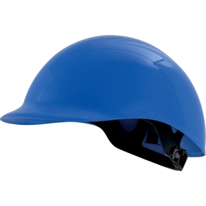 Șapcă anti-impact, culoare Albastru