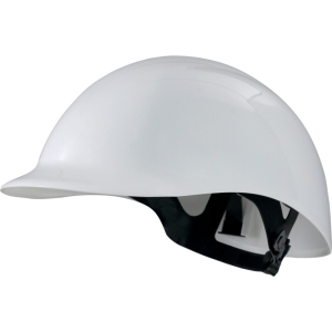 Șapcă anti-impact, culoare Alb