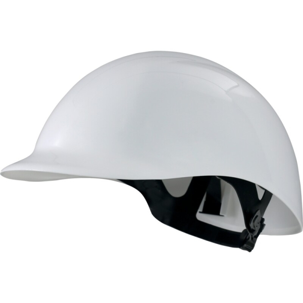 Șapcă anti-impact, culoare Alb